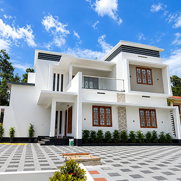 Interior Painting Kerala – Modern Office Makeover